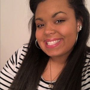 Meet your Posher, Kaitlin